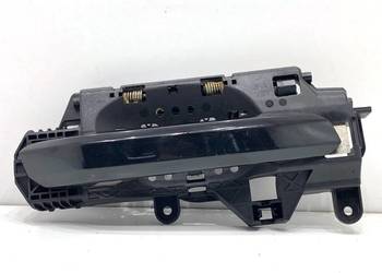 KLAMKA ZEWNĘTRZNA PRAWY PRZÓD AUDI A4 B9 8W02837812A Kombi