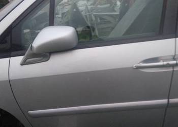 citroen c8 szyby,zderzaki ,listwy,nadkola,części blacharskie
