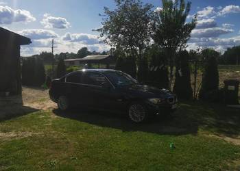 BMW E90 316I 122