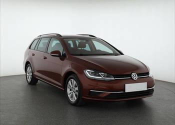 VW Golf 1.5 TSI
