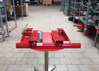 172492300 Wyrzutnik bel Welger