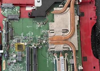 Płyta główna do MSI Apache GE72 2QE (2015)