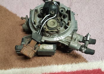 FIAT TIPO TEMPRA 1.6 WTRYSK MONOWTRYSK UKLAD WTRYSKOWY 435201535 0132008600