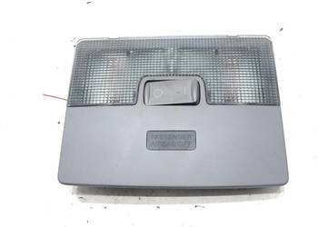 LAMPA SUFITOWA AUDI A6 C5 4B0947105B Kombi 97-05 WNĘTRZA