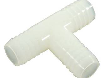 Złączka do węża trójnik Hypro, 3/4" 33T34