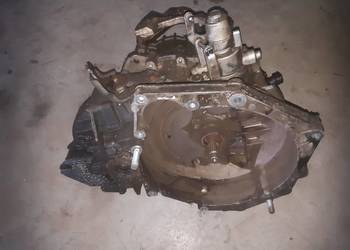 SKRZYNIA BIEGÓW ALFA ROMEO 159 1,9 JTD M32