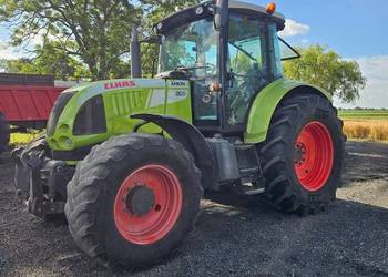 CLAAS ARION 630 CIS 2010r