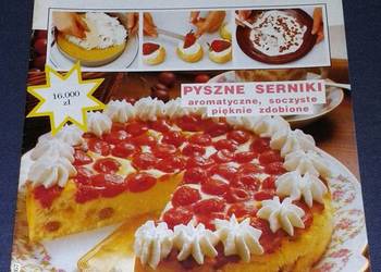 Ciasta domowe mojej kuchni Nr 31/1993 Ciasta domowe mojej kuchni Nr 31/1993