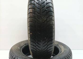2x OPONA ZIMOWA DĘBICA FRIGO 195/65R15 (1120) 7.00 (1120)6.92  7.00(1120)6.
