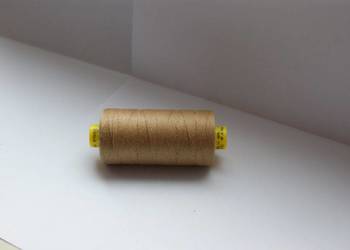 Nici do szycia Beżowe 30 Gutermann Amann FORBITEX COATS EPIC