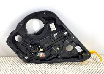 PODNOŚNIK SZYBY PRAWY TYŁ KIA CEED 83480-J7300 Crossover MECHANIZM