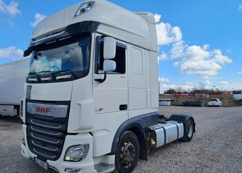 DAF xf 480