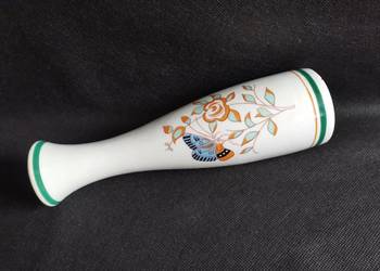 Stary wazon porcelana Ćmielów design PRL