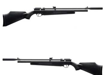 Wiatrówka karabinek PR900S GEN2 kal. 4,5mm pcp