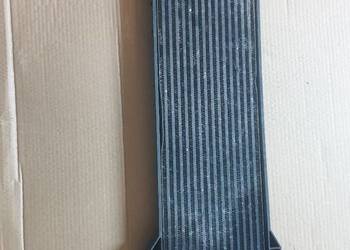 Chłodnica oleju ALFA ROMEO GIULIA STELVIO 2016- 2.0 T 2.2 D 2.9