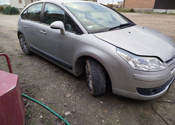 Citroen C4 Citroen C4