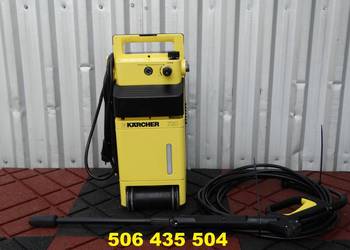 Myjka Ciśnieniowa Karcher 720