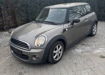 Sprzedam Mini Cooper