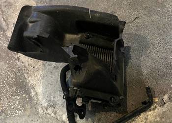 Golf VII dodatkowa chłodnica wody 5Q0121253J