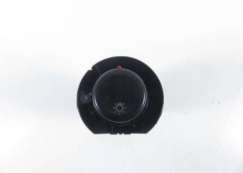 WŁĄCZNIK ŚWIATEŁ SEAT IBIZA III (6L1) 6L1941531AF