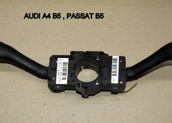 PRZEŁĄCZNIK POD KIEROWNICĘ AUDI A4 B5 4B0953503E