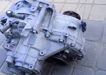 Manualna skrzynia biegów DRW 6 biegów Audi A3 1,9TDI 130 koni