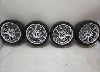 FELGI BMW X1 E84 M PAKIET 7847083 7847084 19 CALI