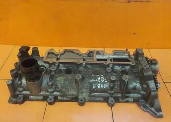 JAGUAR XF XE 2.0 D 18r 179KM pokrywa zaworow walki rozrzadu G4D3-6J011-BB