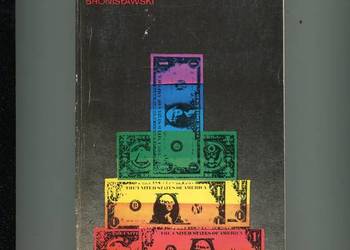 Fałszywi prorocy - Jerzy Bronisławski