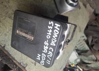 HONDA CRV II 2,0 16V pompa ABS 10096007023