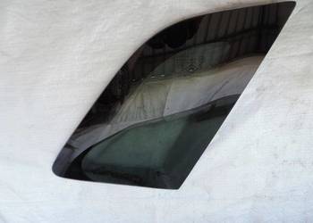 FORD ECOSPORT SZYBA SZYBKA PRAWA TYLNA KAROSERYJNA
