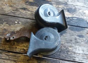 Citroen C5 I klakson 2003 r