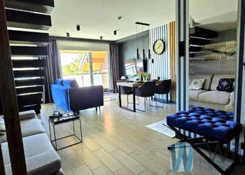 Mieszkanie do sprzedania Jantar Bursztynowa 60m2