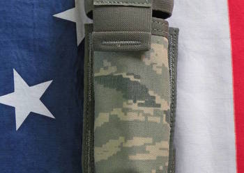 Ładownica molle II USAF na stazę CAT