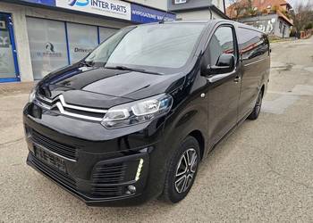 Citroen Jumpy 2.0HDI 122KM XL L3