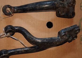 gaz-69 wąs zwrotnica nowe lewy i prawy