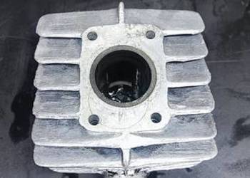 Cylinder romet zmd