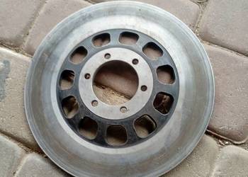 Yamaha xs650 tarcza hamulcowa przednia