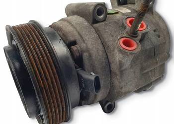 SPRĘŻARKA KLIMATYZACJI Chevrolet Captiva 2.0 CDTI VCDI 20910245