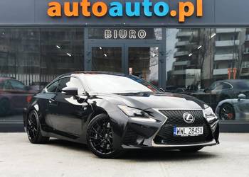 5.0 V8 477KM * Automat* Dokumentacja pochodzeniowa* Bogate wyposażenie