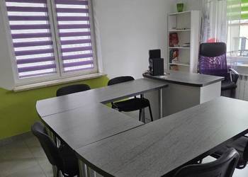 Posiadam do wynajęcia lokal biurowy