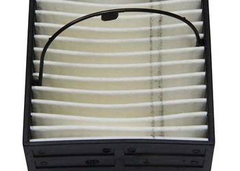 AFF-00530-50-H Filtr paliwa, separator Airfil