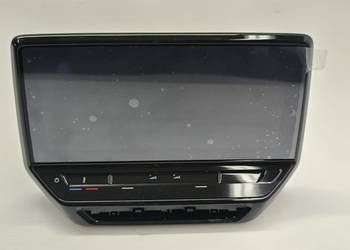 EKRAN WYSWIETLACZ MONITOR VW ID.3 ID3 10A919605H