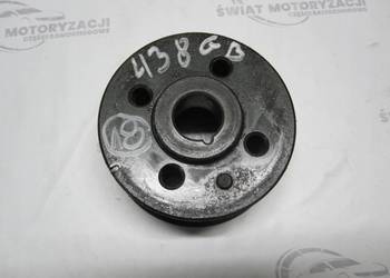 Opel ASTRA 2.0 CDTI 160KM 12R KOŁO ROZRZADU NA WAŁ