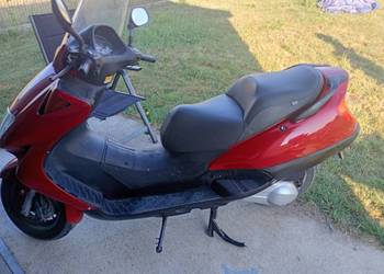 Honda pantheon