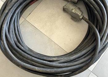 Kabel przedłużać 4x4