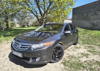 Sprzedam Hondę Accord 2.0pb