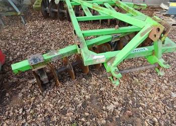 Talerzowka bomet 2.8m