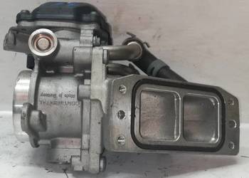 Nowa Oryginalna Przepustnica VW 2.0 TDI 04L128063T