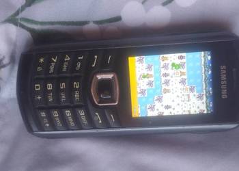 2710 samsung solid budowlany gt-b2710 b2710 telefon
